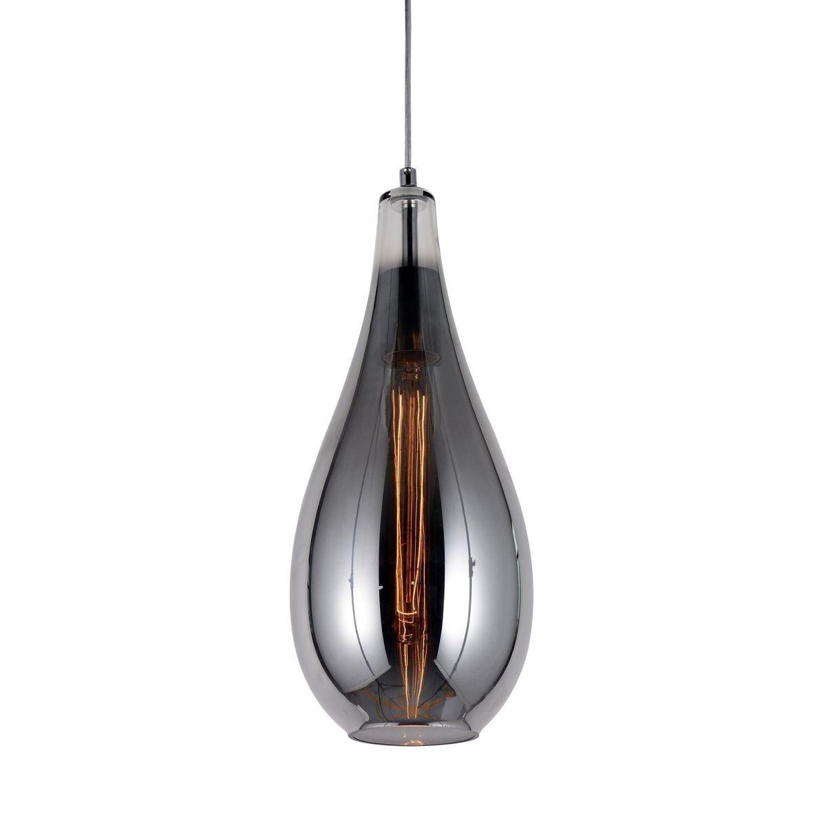 Подвесной светильник LDP 6843-1 CHR