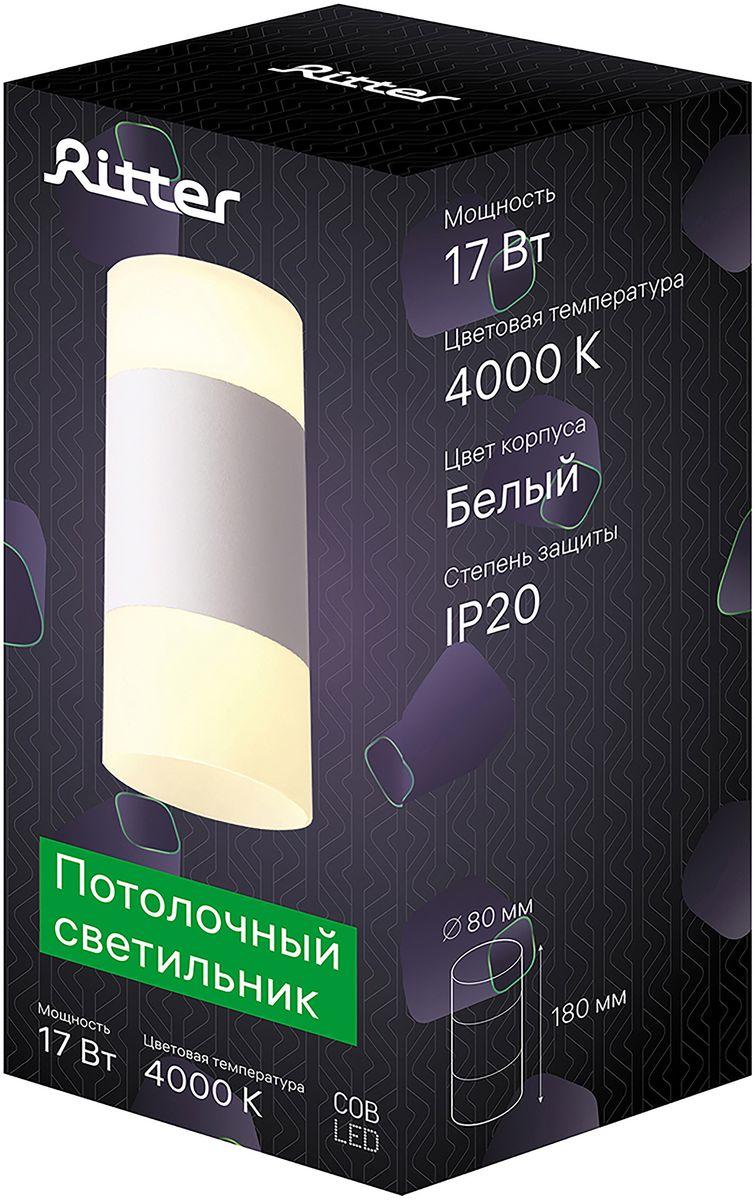 Потолочный светильник 52065 8