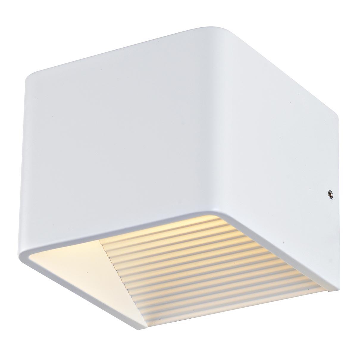 Бра ZD8010S-6W WH