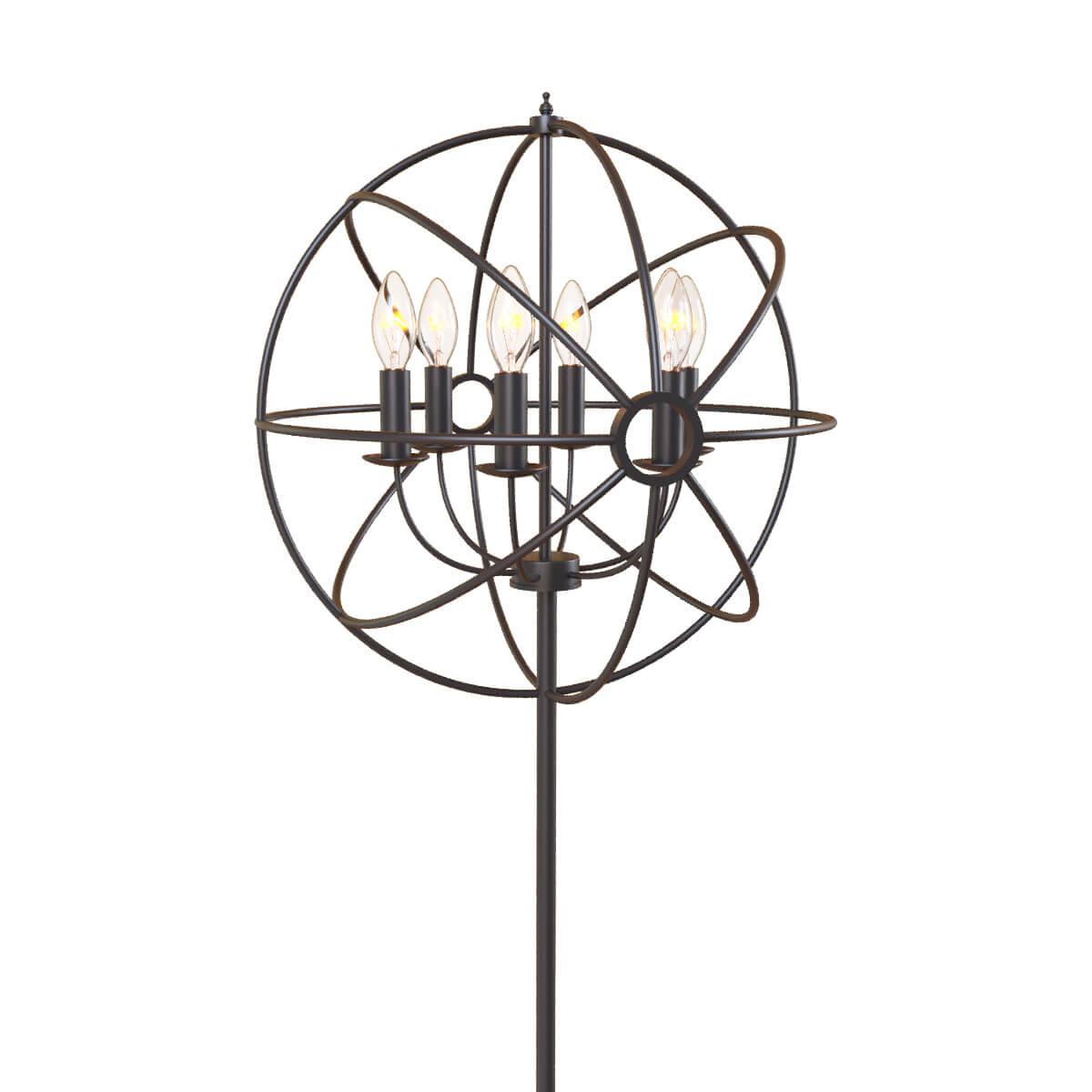 Торшер Loft1192F