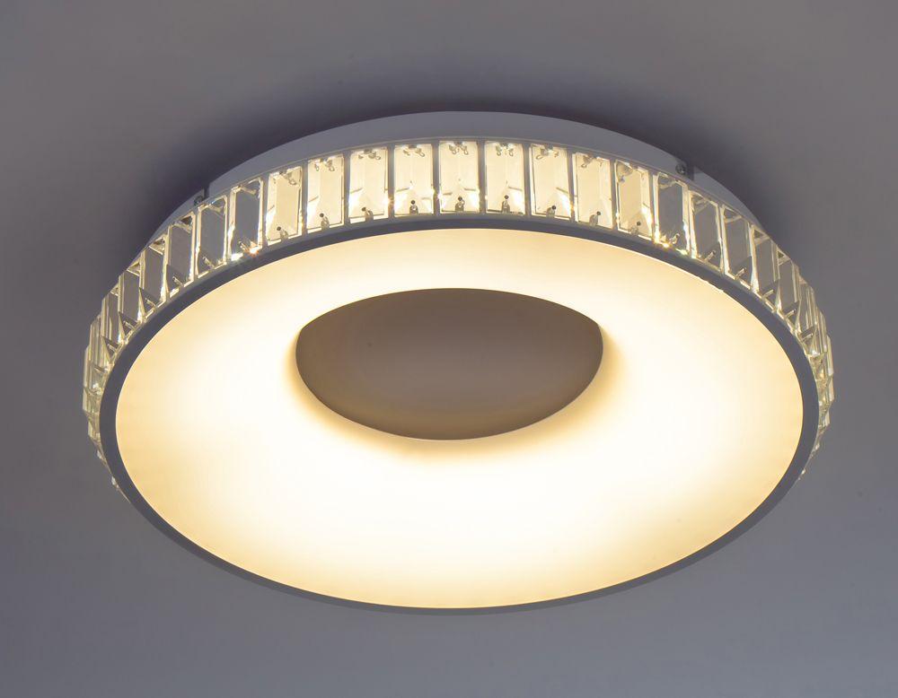 Потолочный светильник 10214/1LED