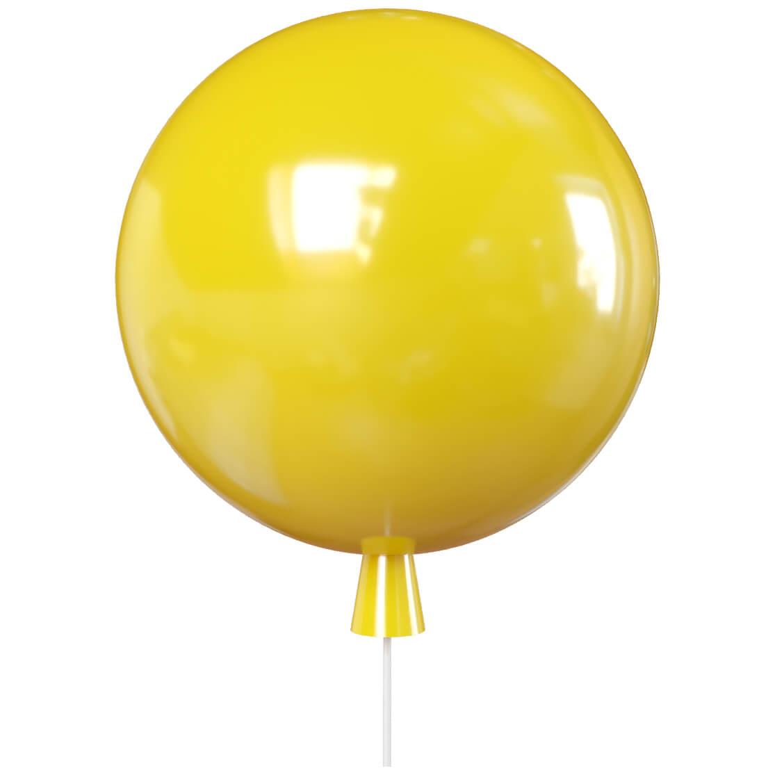 Потолочный светильник 5055C/M yellow
