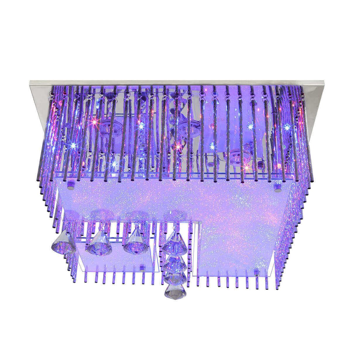Потолочный светильник 68563-5RGB