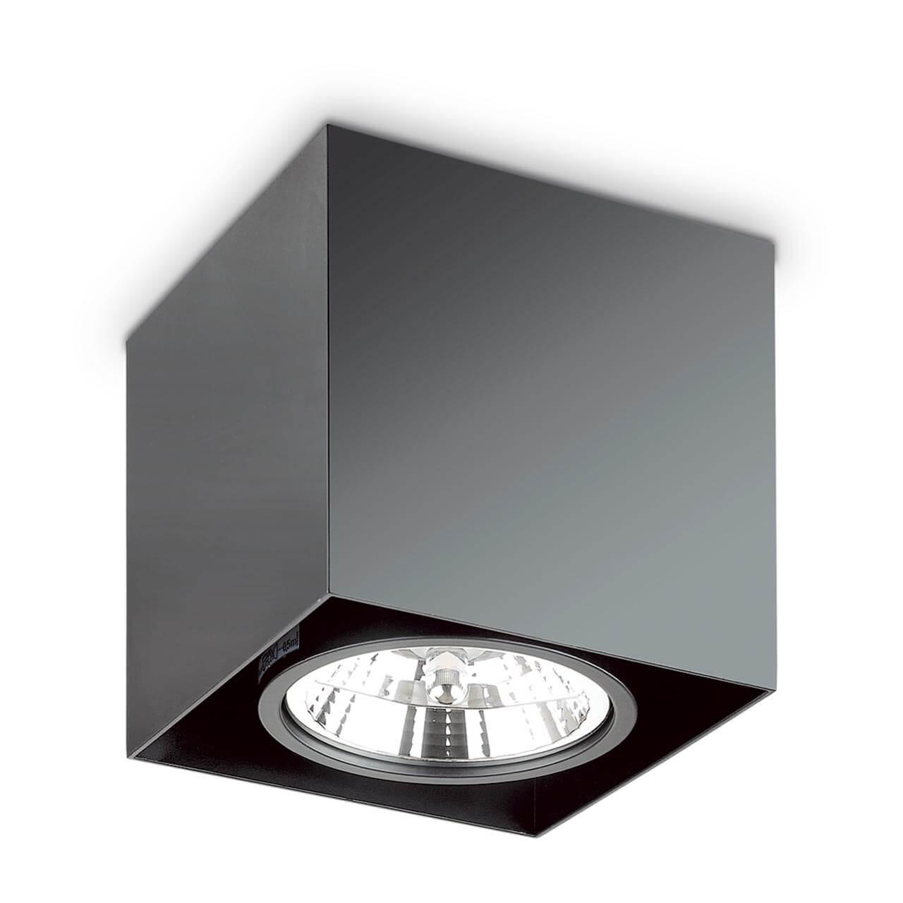 Mood PL1 D15 Square Nero