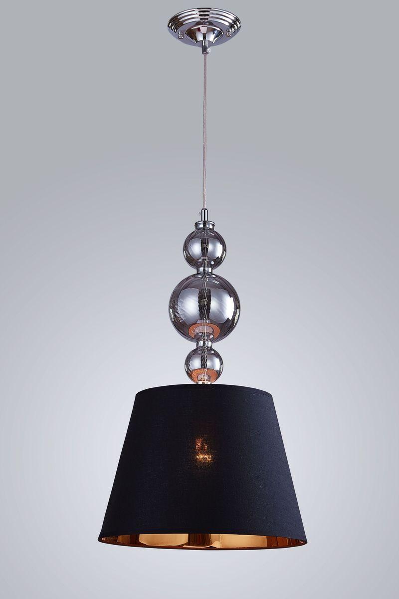 Подвесной светильник LDP 1123 BK