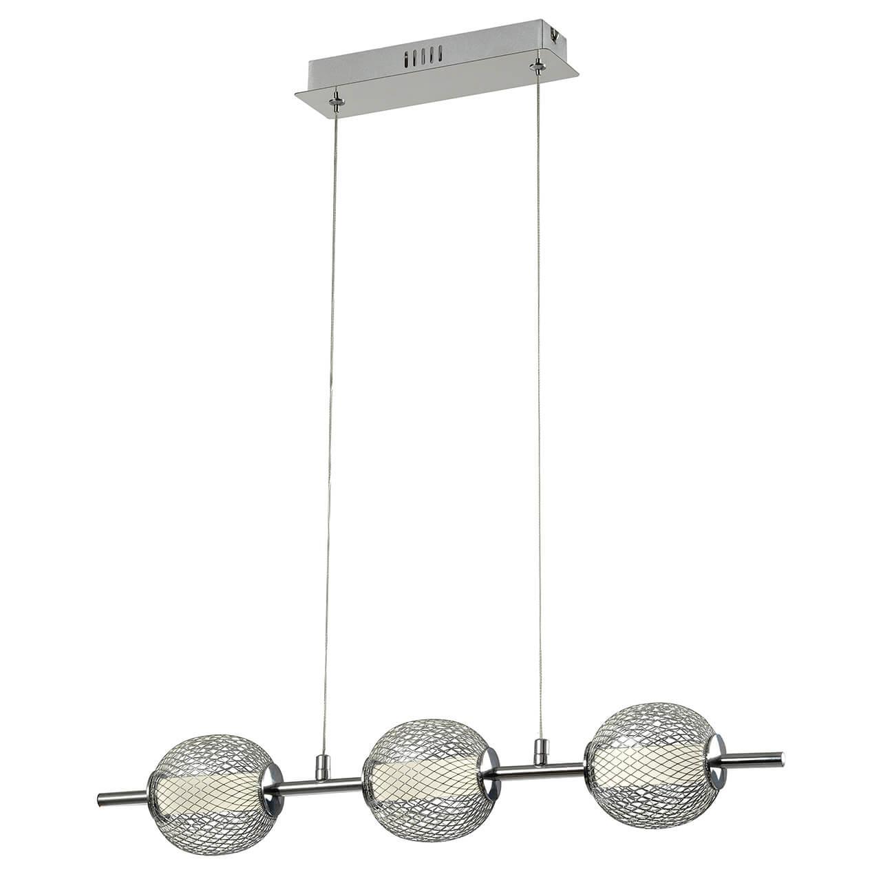Подвесной светильник 10250/3LED