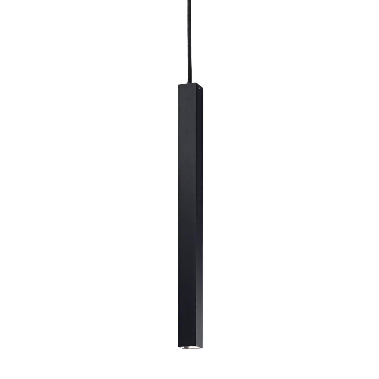 Ultrathin D040 Square Nero