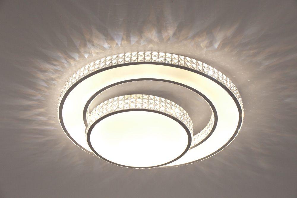 Потолочный светильник 10205/2LED