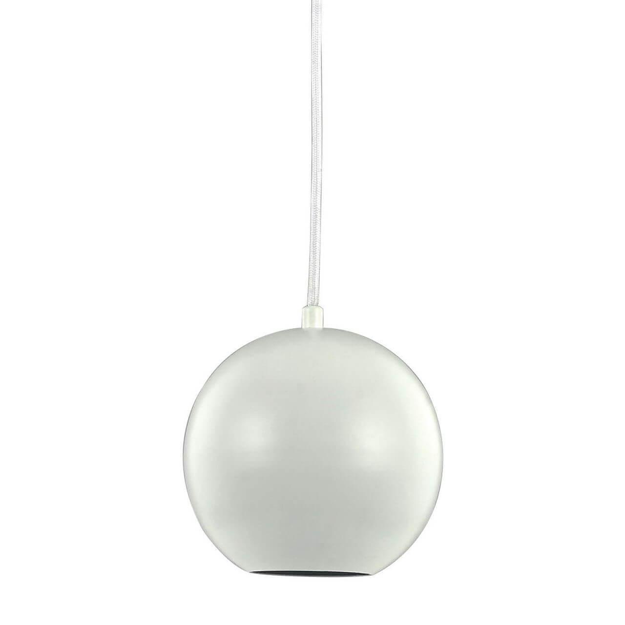 Подвесной светильник Mr Jack SP1 Small Bianco