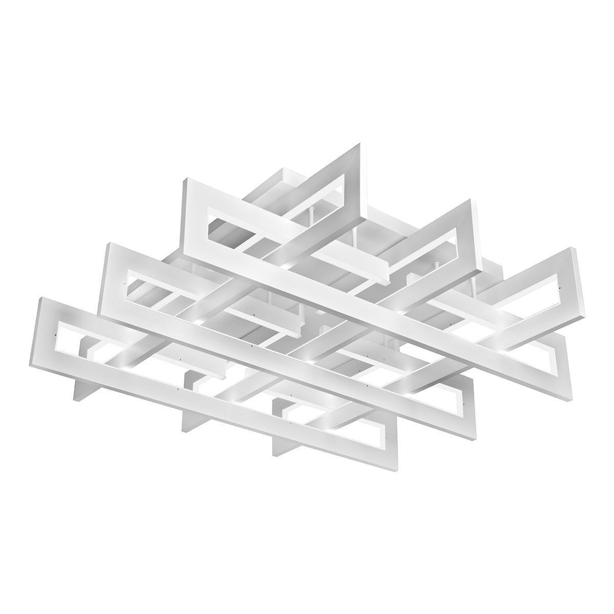 9082-800*800-X 192W WH