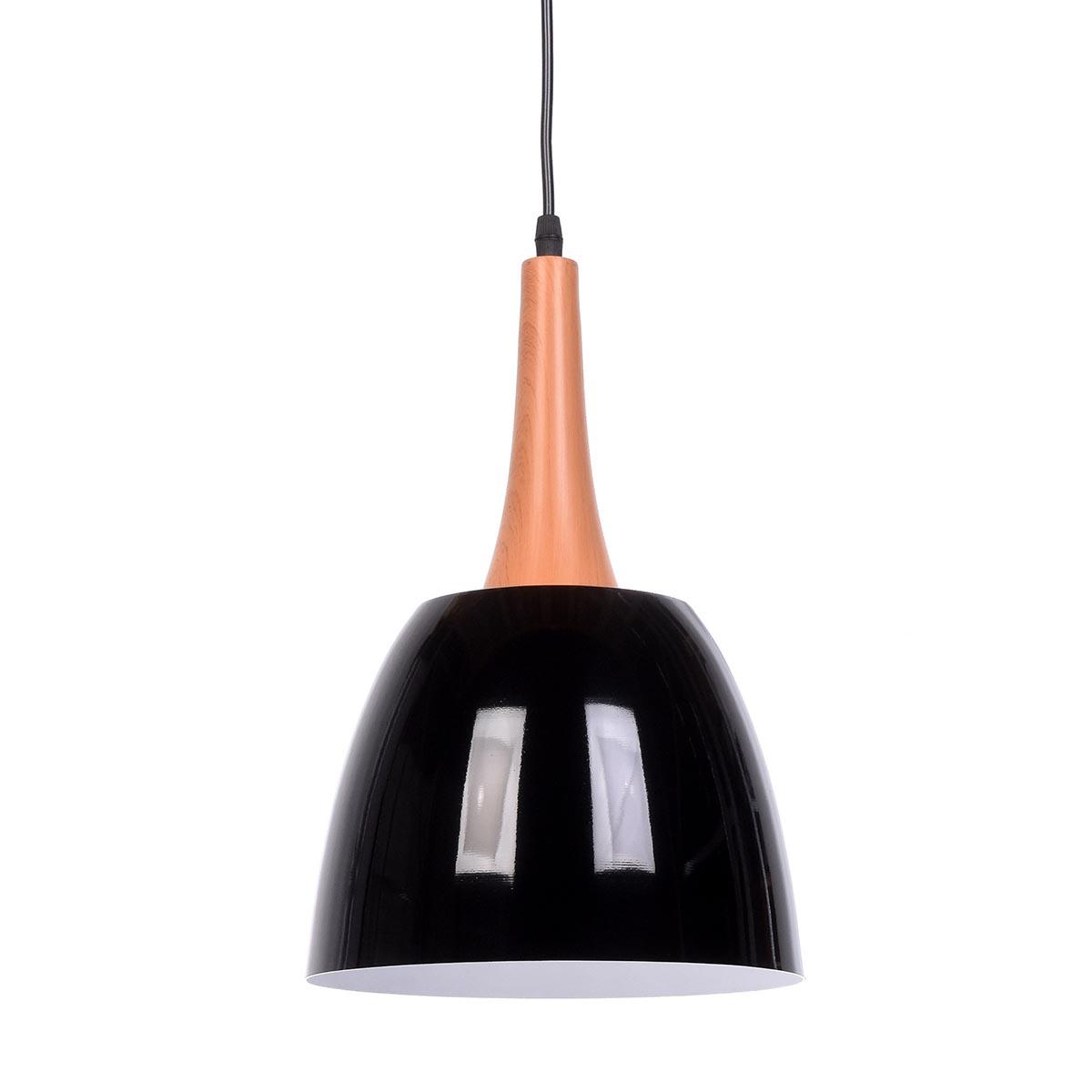 Подвесной светильник LDP 7901 BK