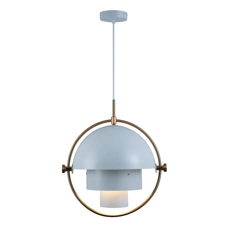 Подвесной светильник LOFT9915-WH