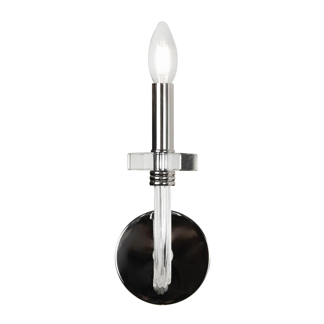 Бра W9474-1 Nickel