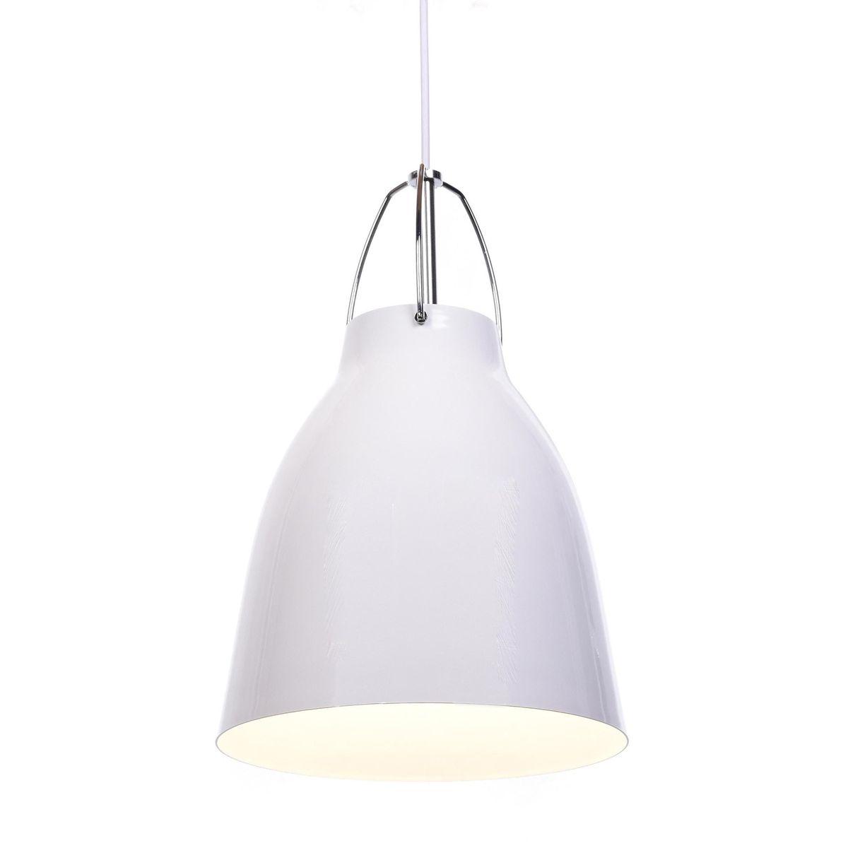 Подвесной светильник LDP 7504-250 WT