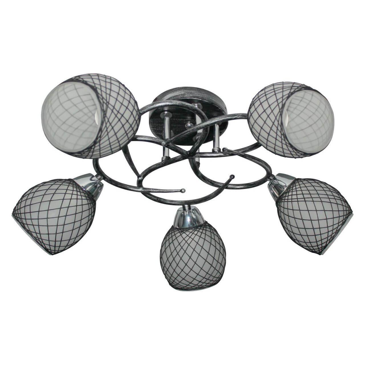 Люстра TL7430X-05BP