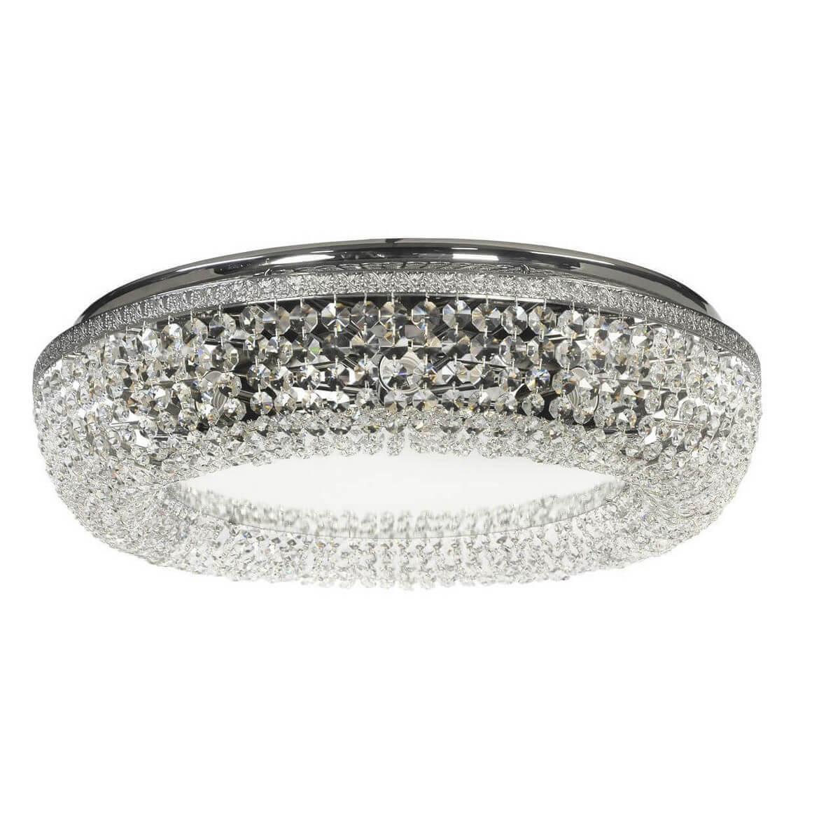 Cristallo 759.8 Silver