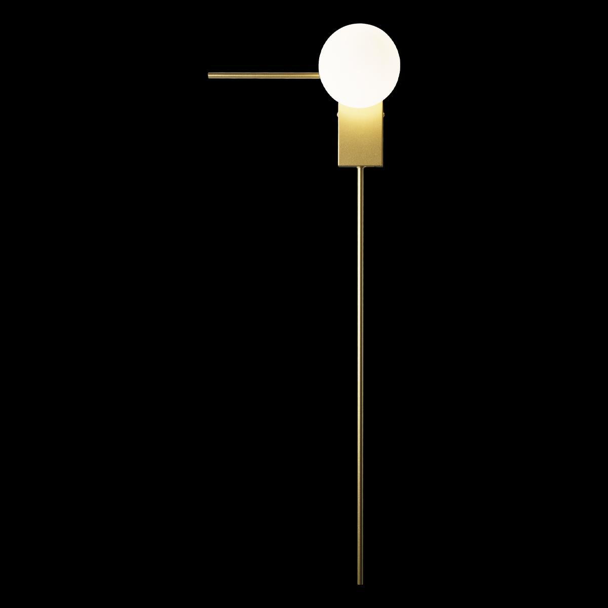 Бра 10132/D Gold