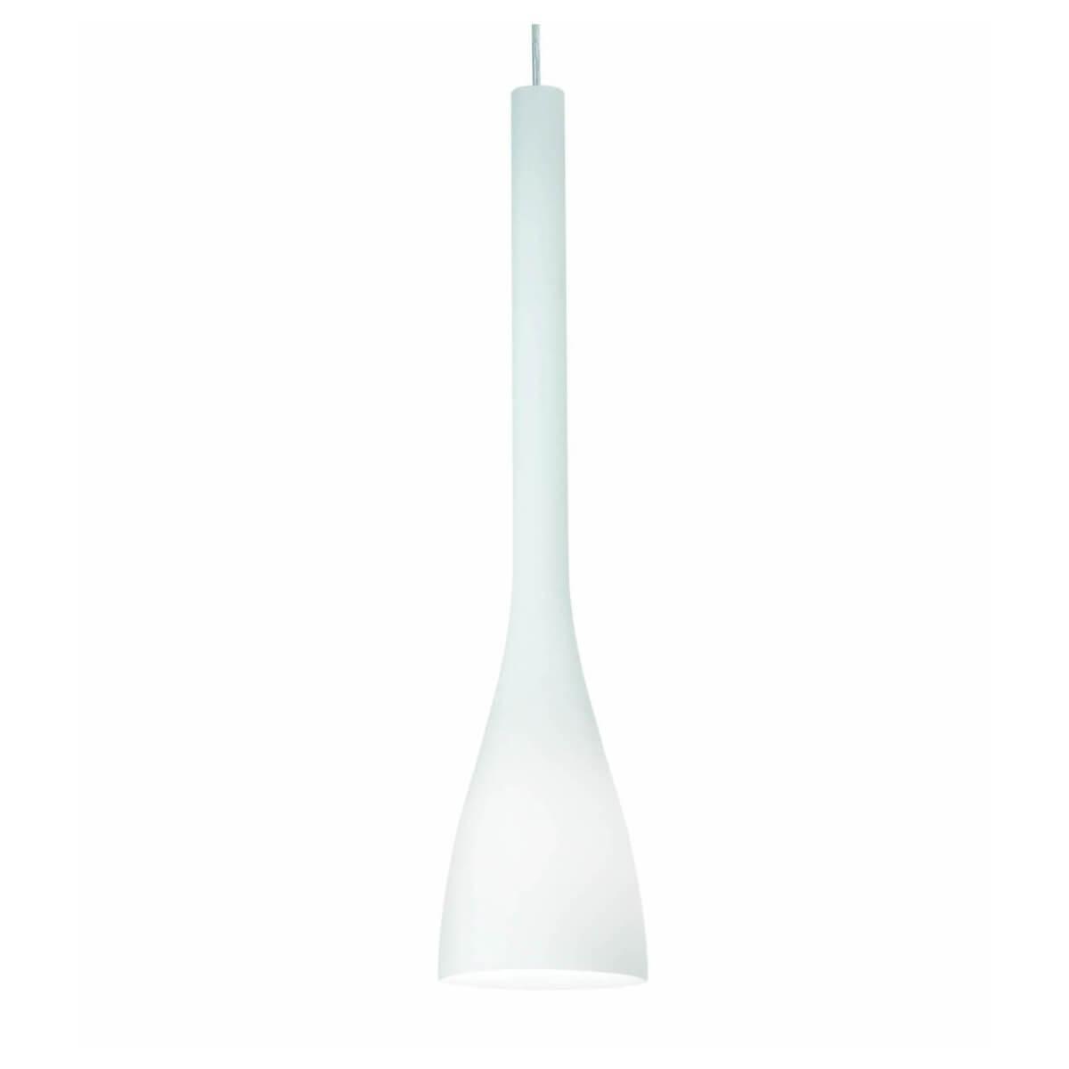 Подвесной светильник Flut SP1 BIg Bianco