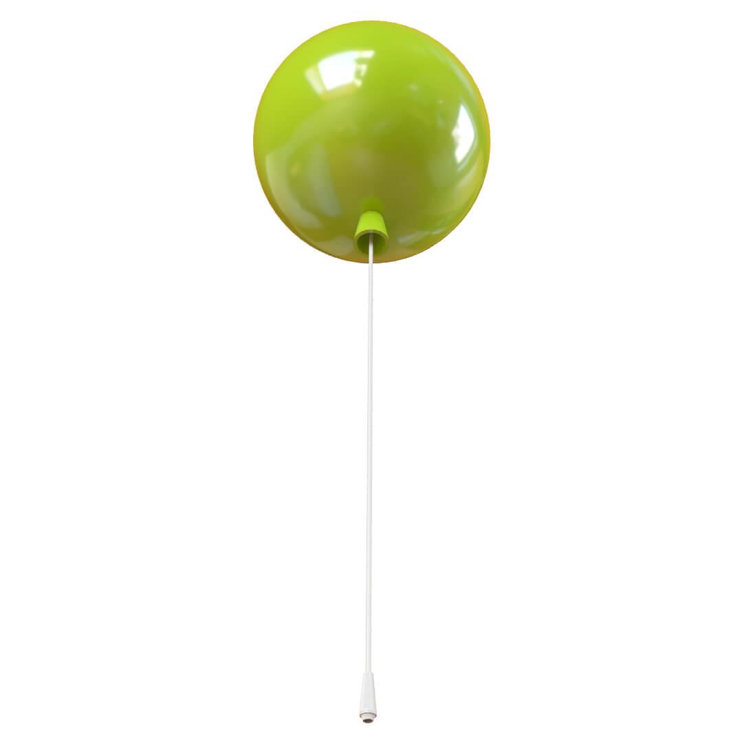 Потолочный светильник 5055C/S green