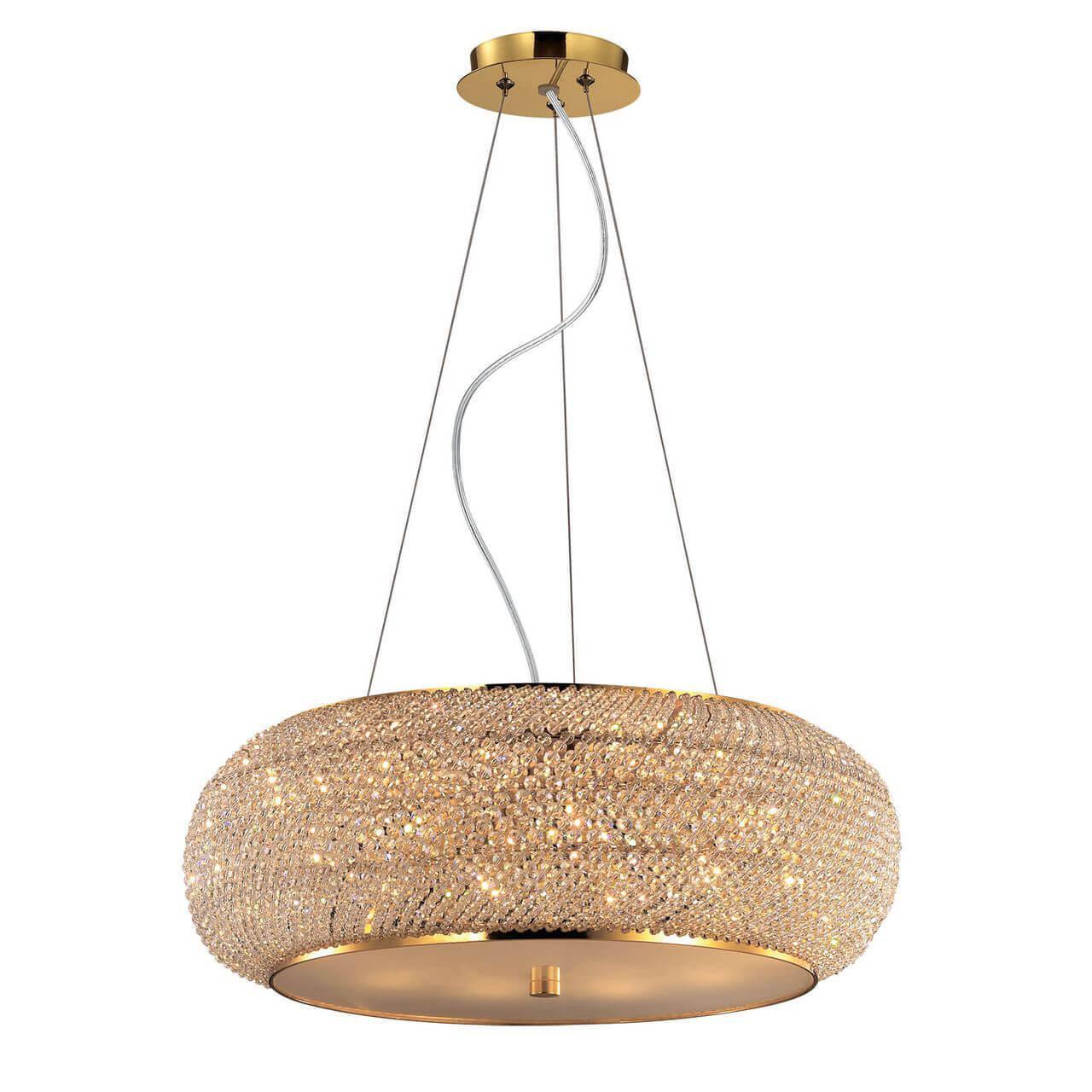 Pasha SP10 Oro