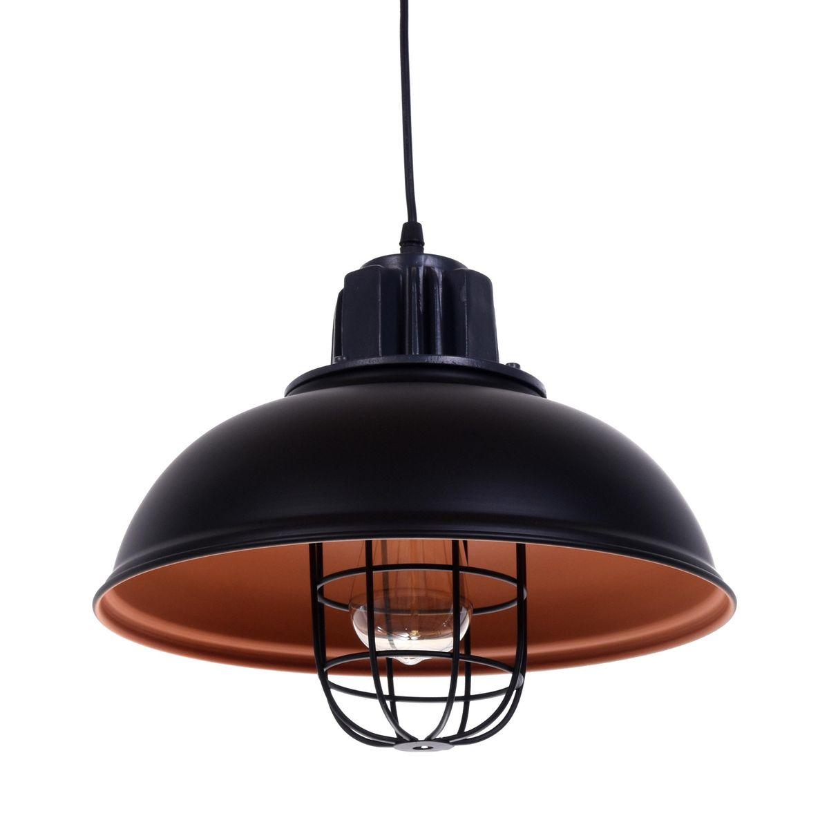 Подвесной светильник LDP 6859 BK