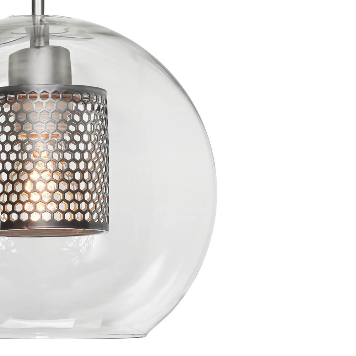 Подвесной светильник Loft2567-B