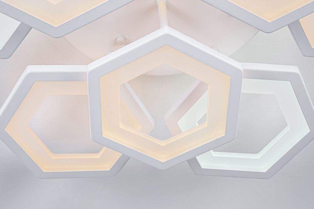 Потолочный светильник 10236/9LED