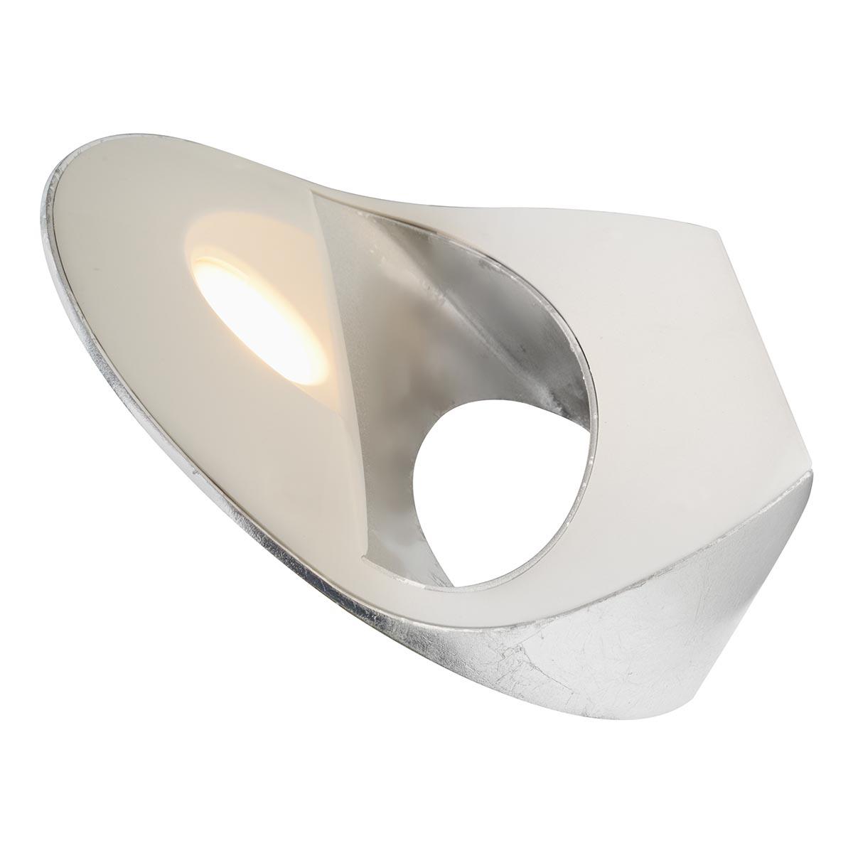 Бра ZD8152-6W Silver