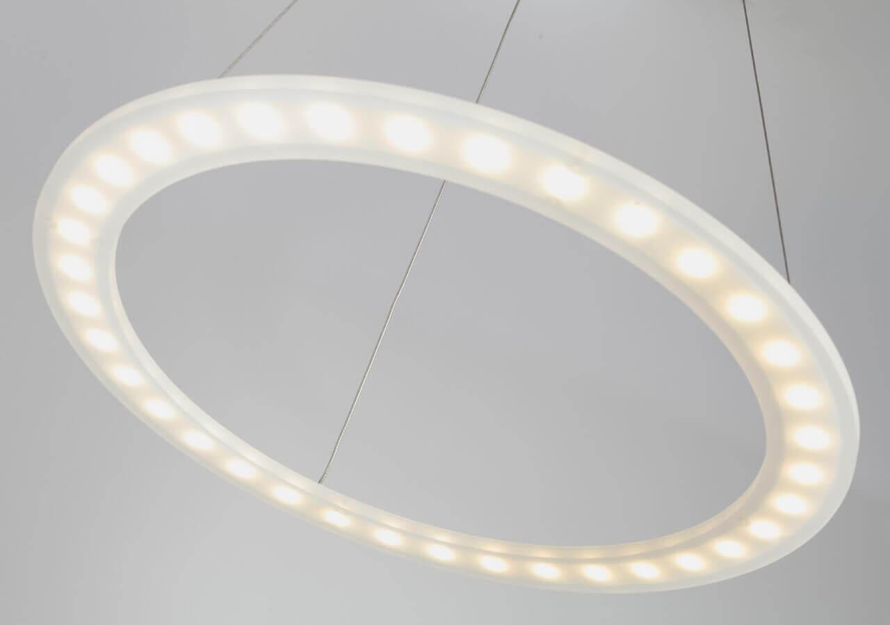 Подвесной светильник Modena 173.1 LED