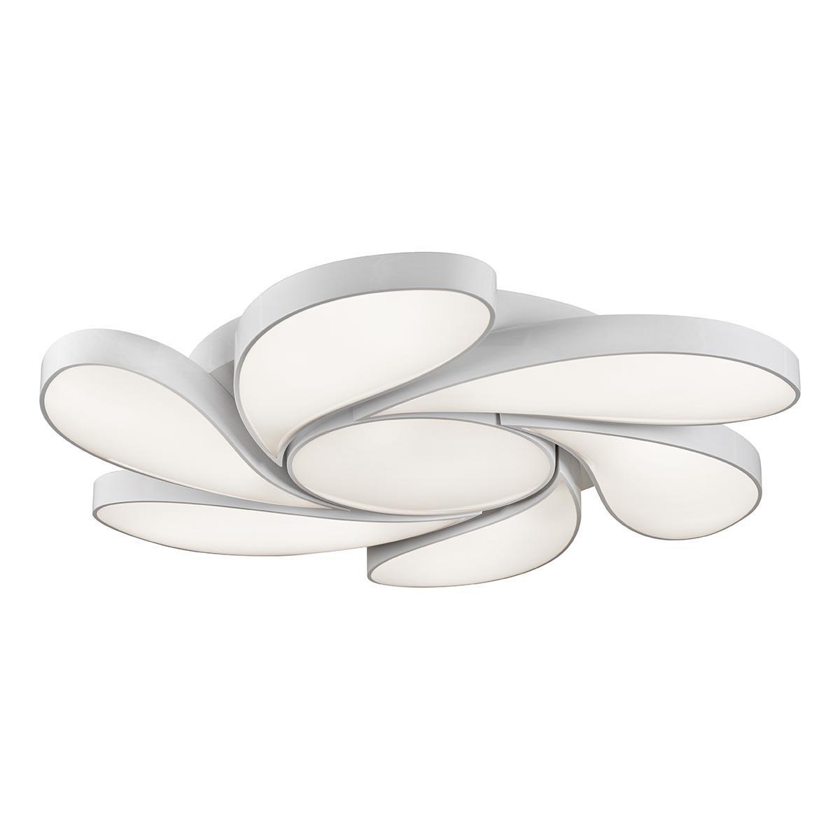 Flower 108W WH