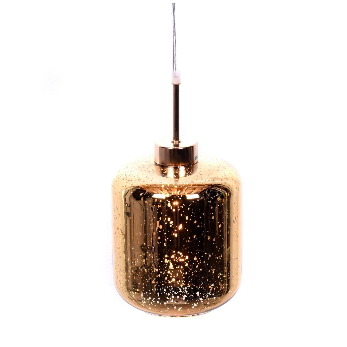 Подвесной светильник LDP 6811-1 GD
