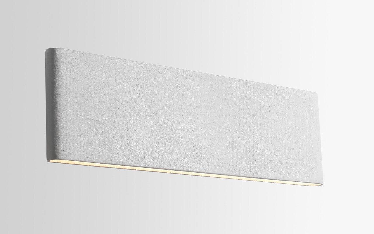 Aero W206 Bianco LED