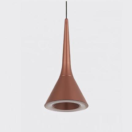 Подвесной светильник IT03-1427 coffee
