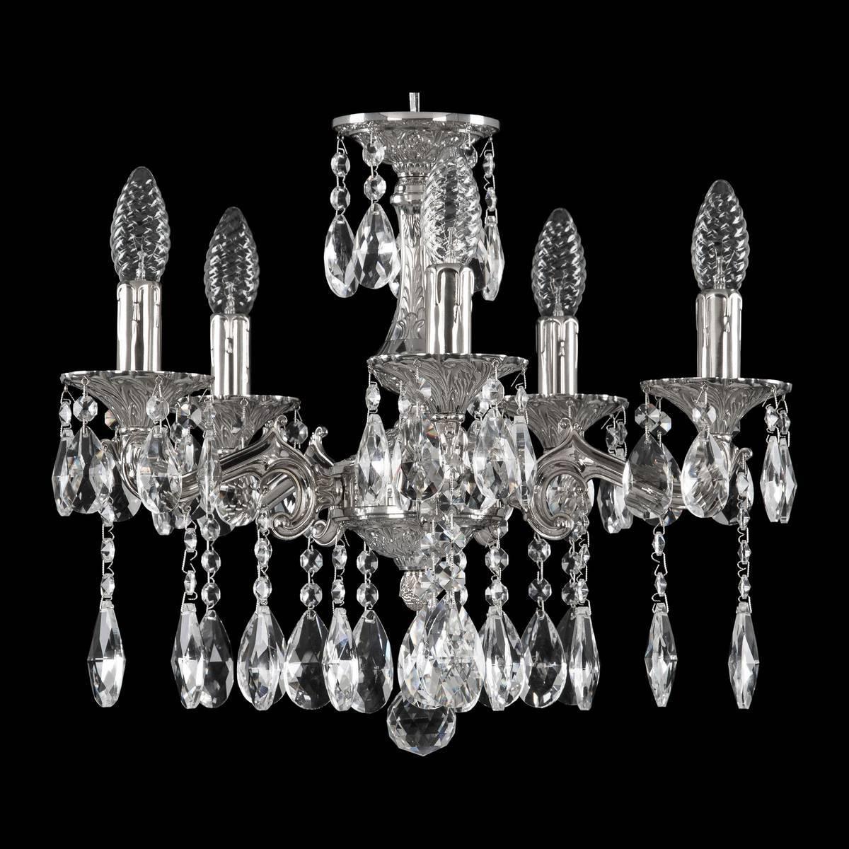 Bohemia Ivele • 72102/5/125 A Ni