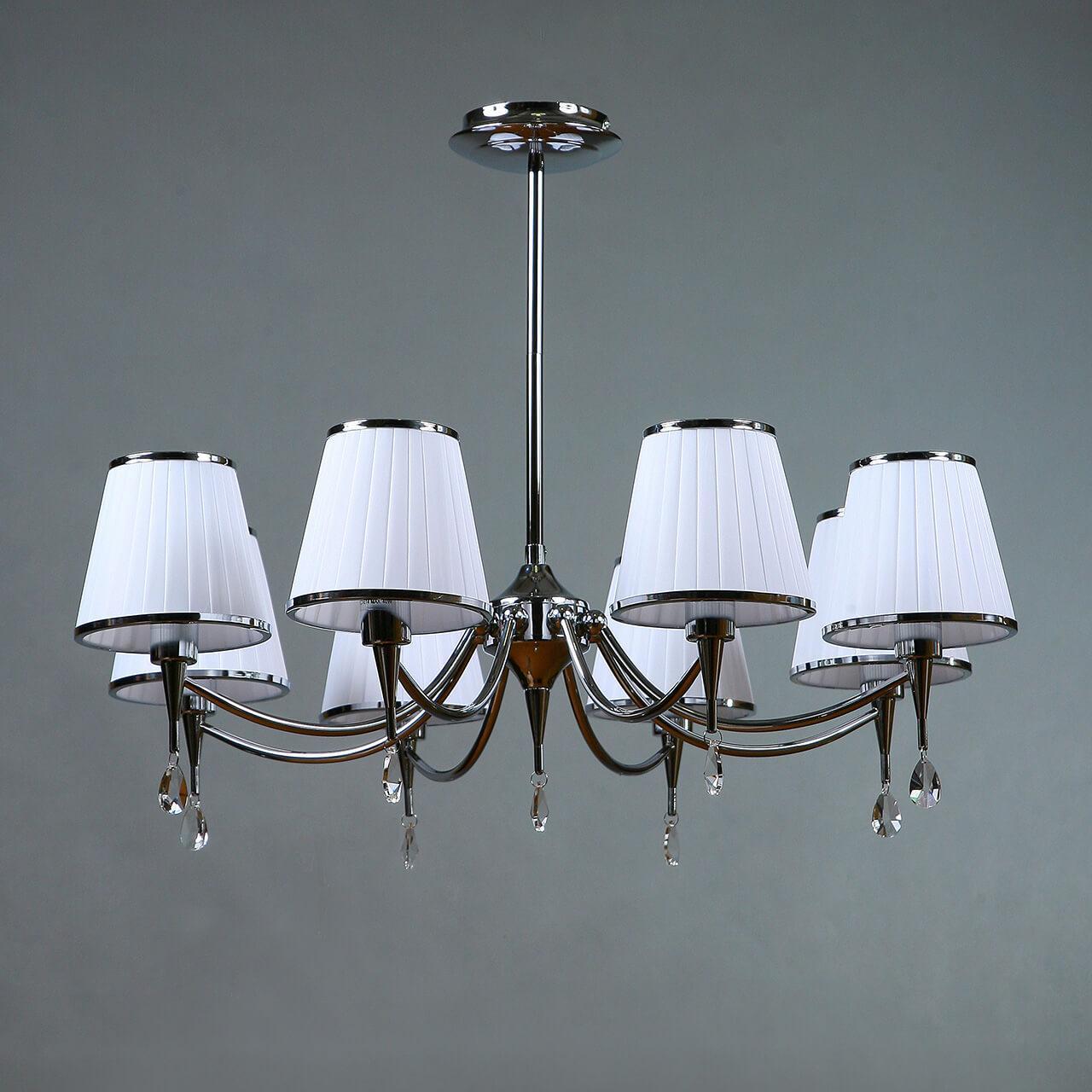 MA 01625CA/008 Chrome