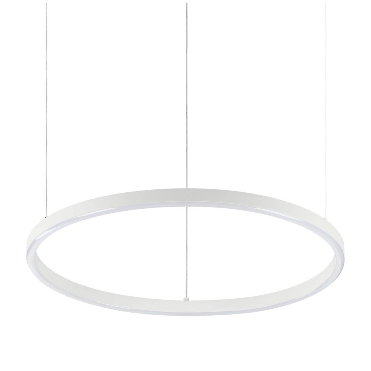 Oracle Slim D50 Bianco