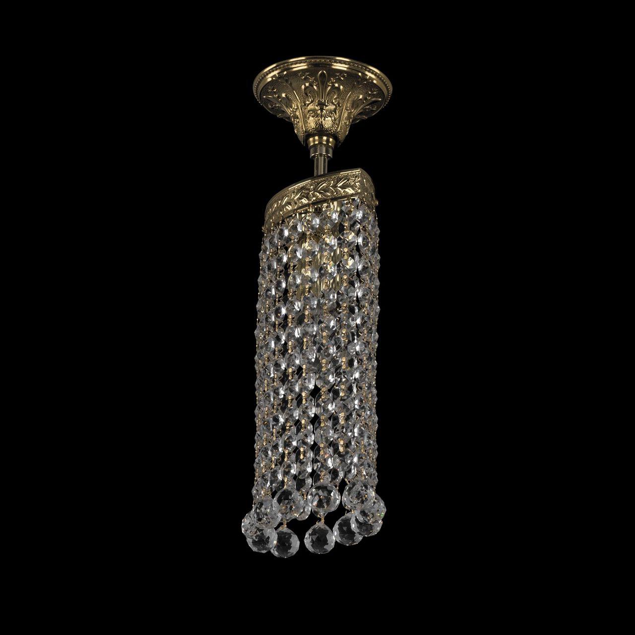 Подвесной светильник 19203/15IV G Balls