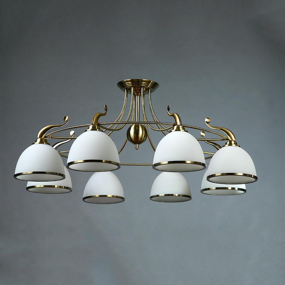 MA 02401CB/008 Bronze