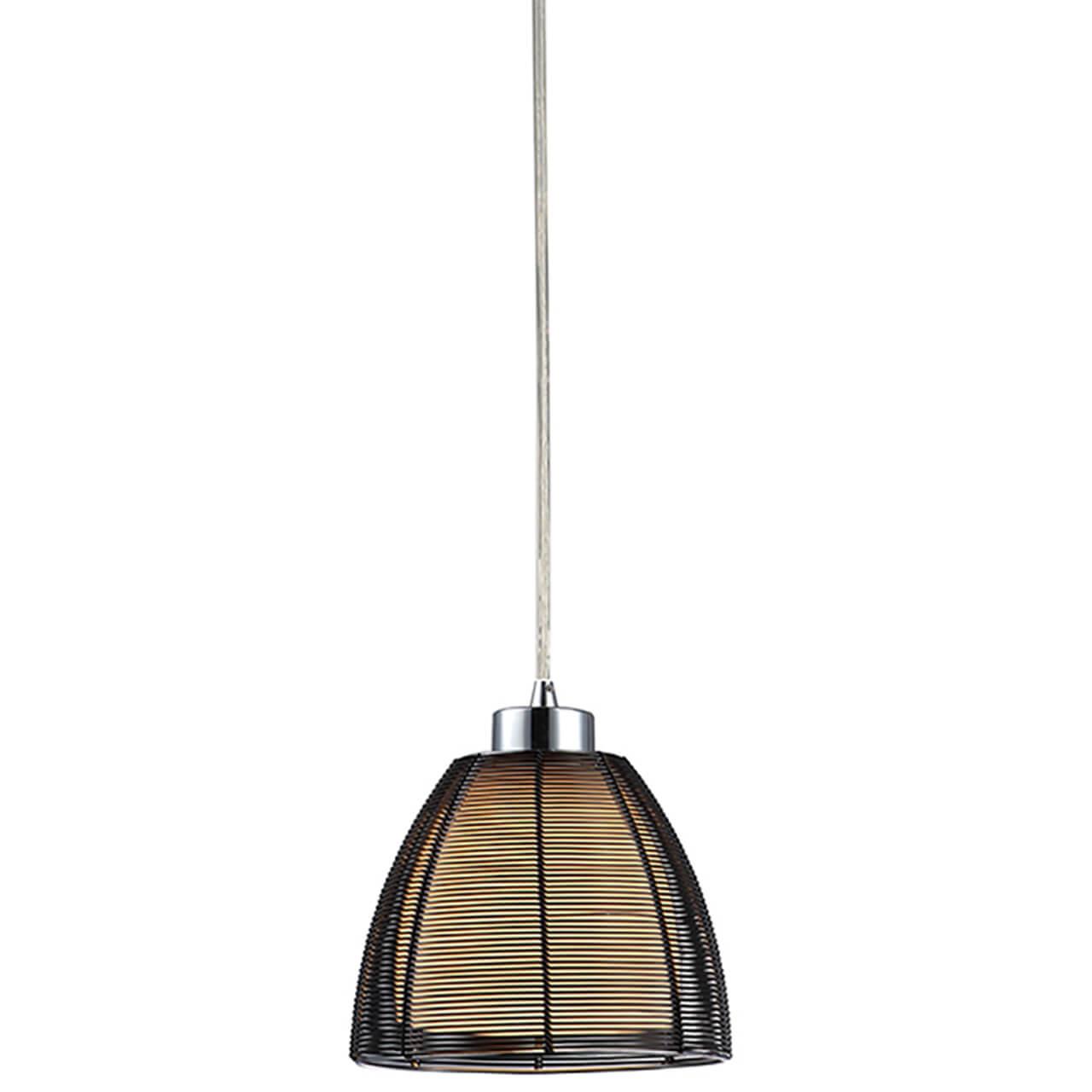 Подвесной светильник MD9023-1S(BLACK)