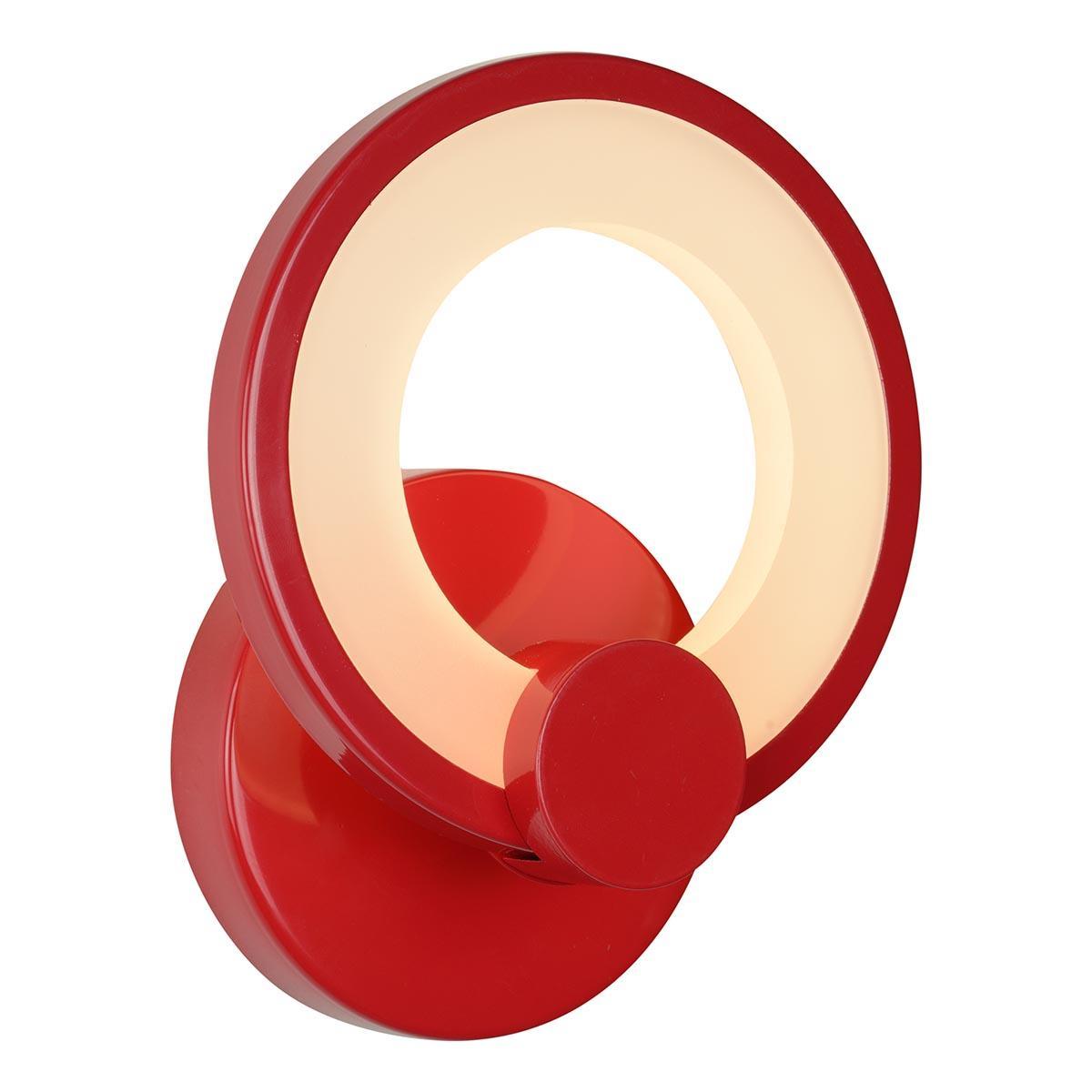 Бра A001/1 Red
