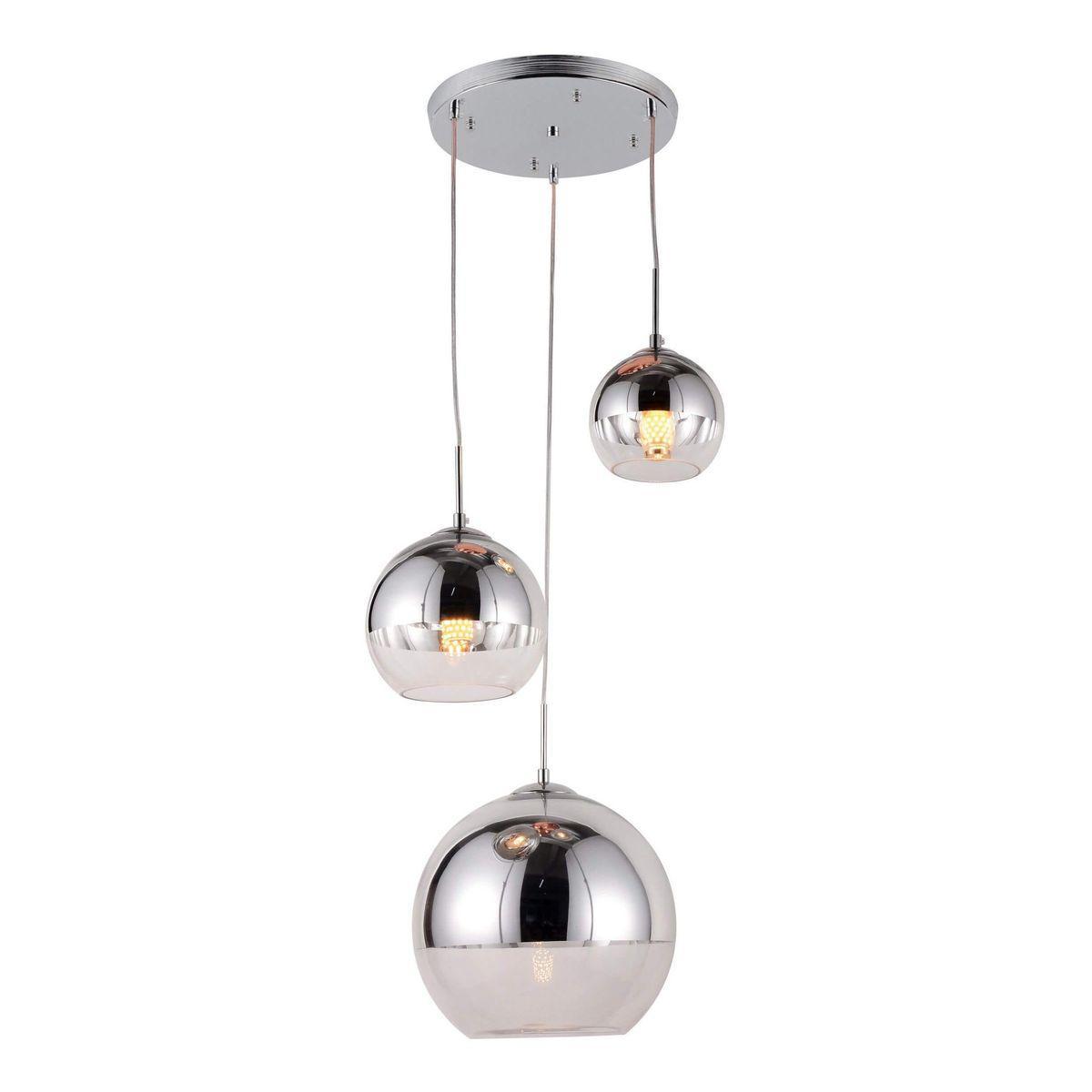 LDP 1029-3 CHR