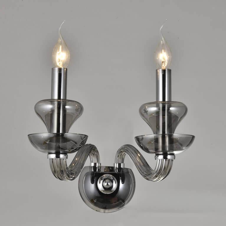 Бра 1902/A fume