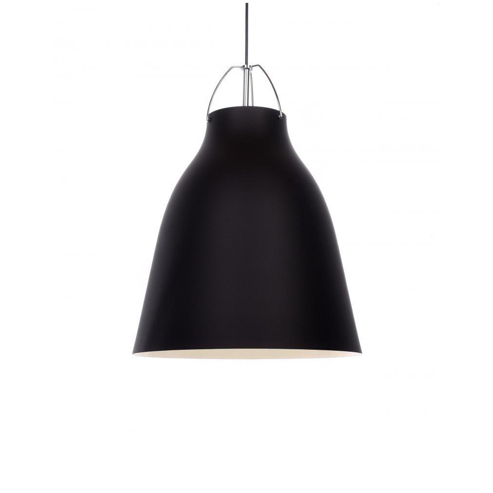 Подвесной светильник LDP 7504-250 BK
