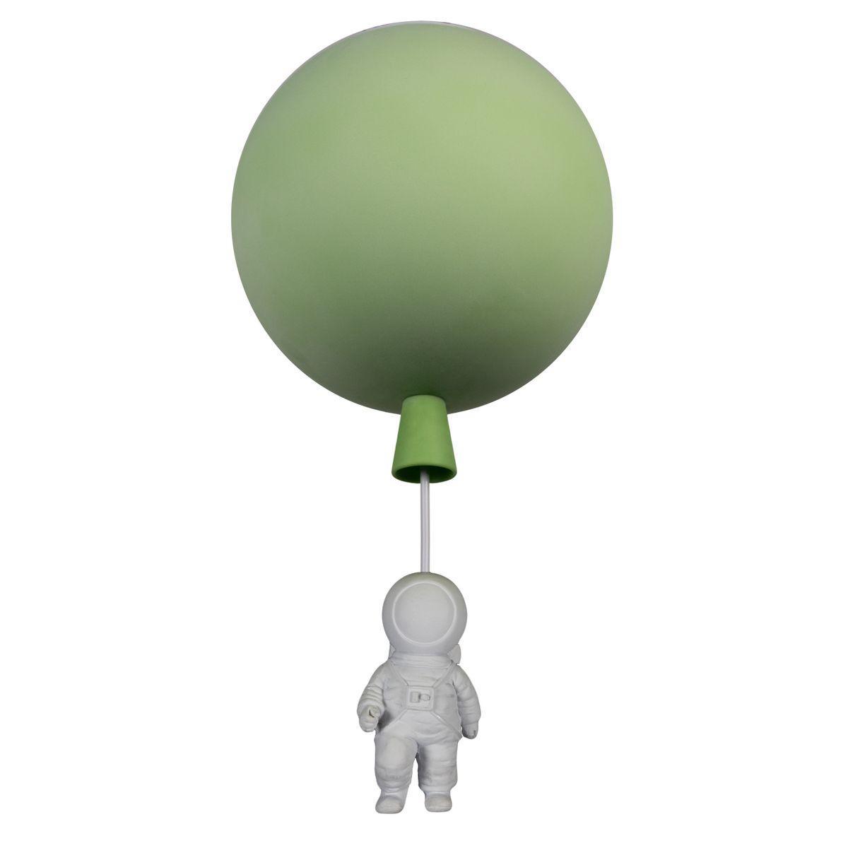 Потолочный светильник 10044/200 Green