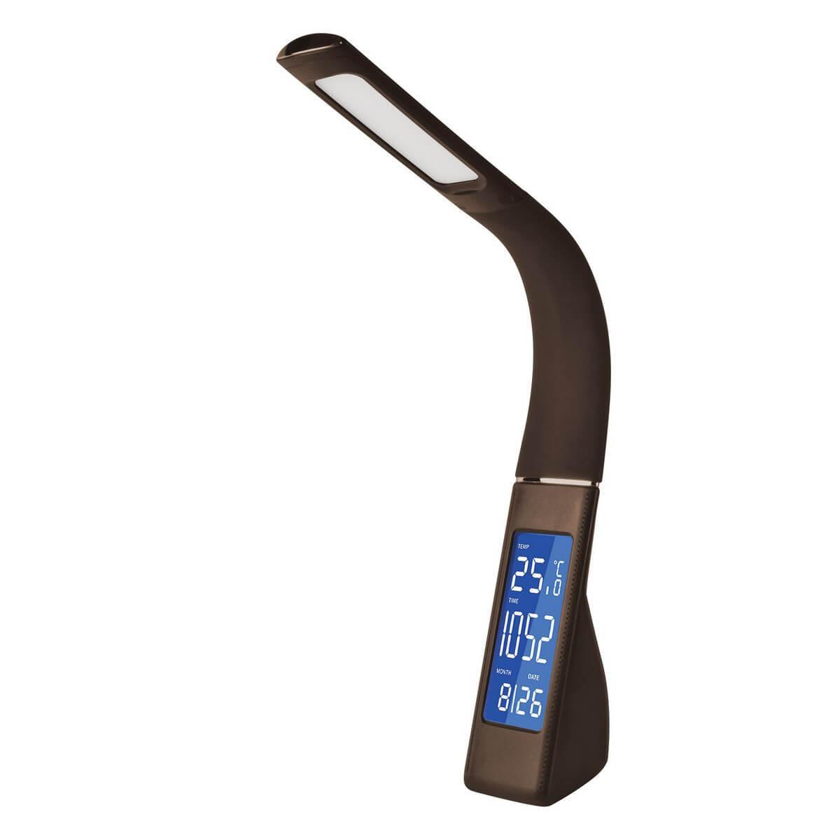 TLD-550 Brown/LED/260Lm/4500K/Dimmer