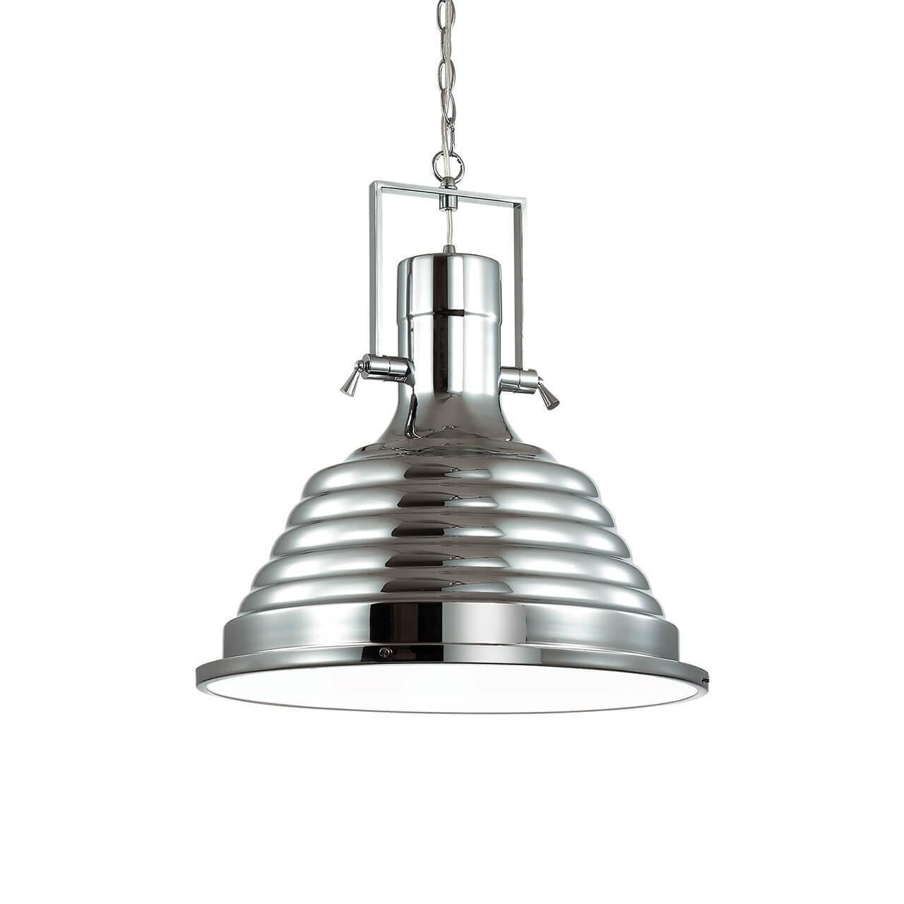 Подвесной светильник Fisherman Sp1 Cromo