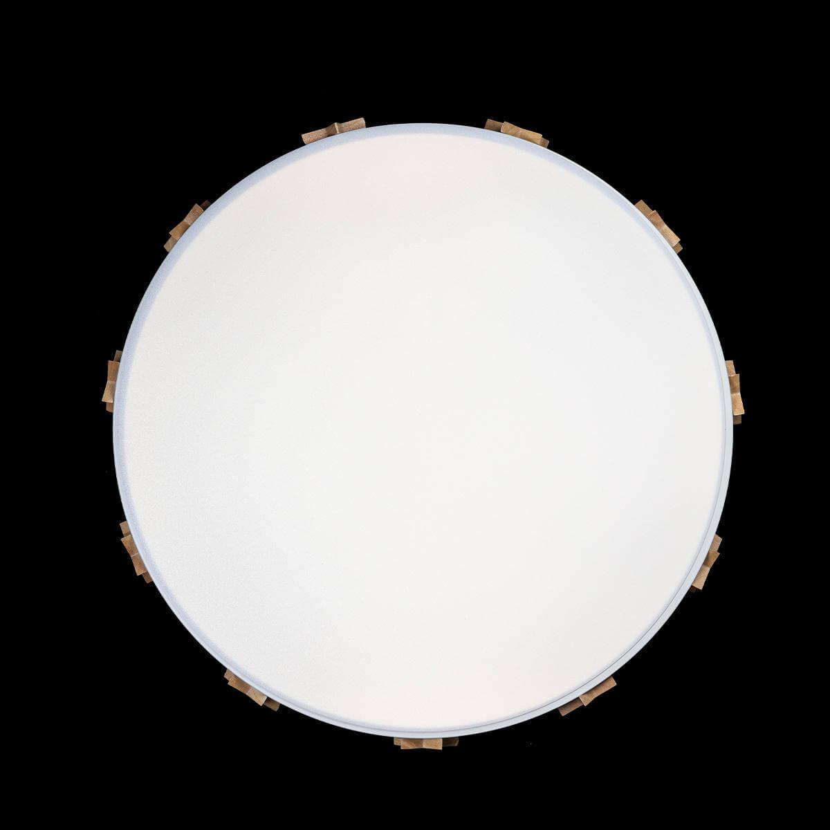 Потолочный светильник 10006/36 White