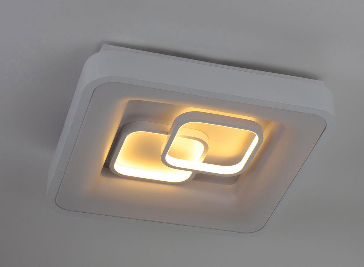 Потолочный светильник 10204/3LED