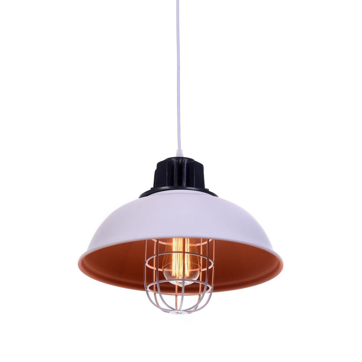 Подвесной светильник LDP 6859 WT