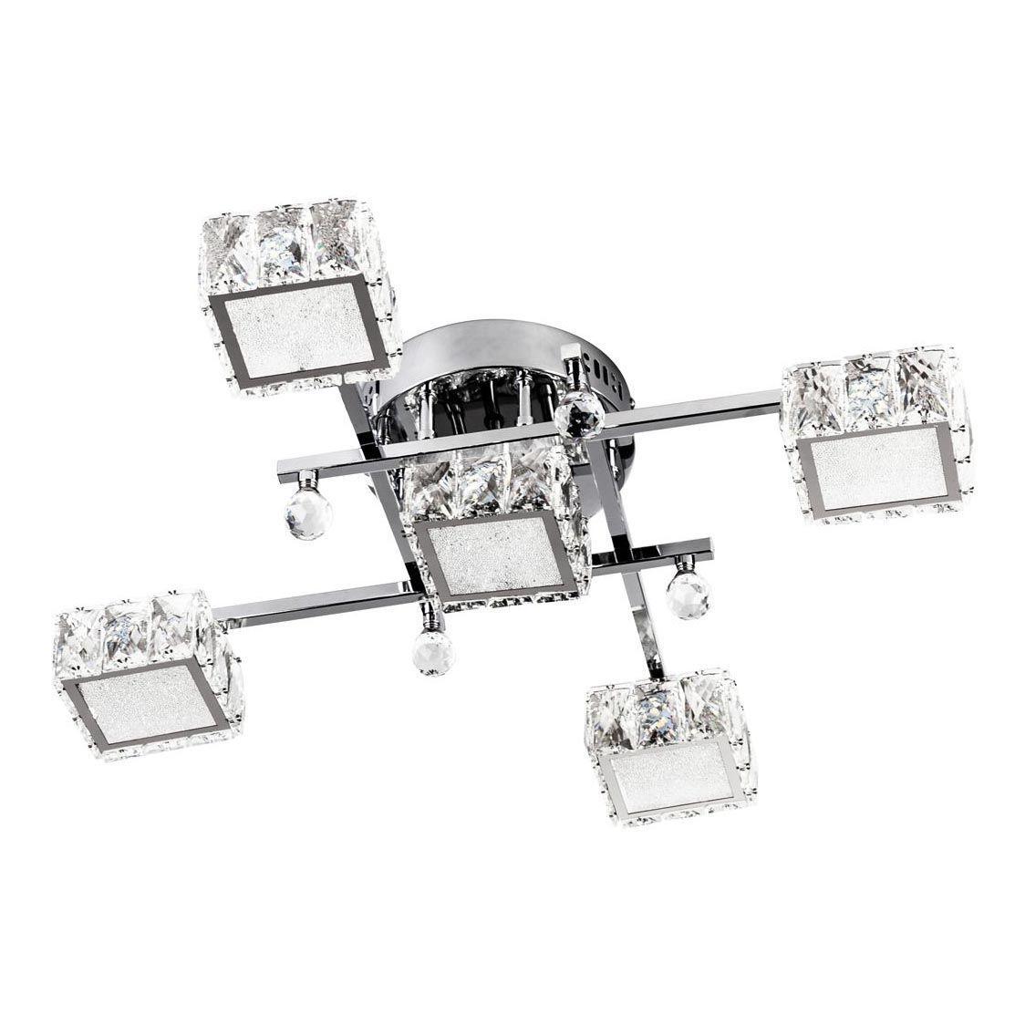Потолочный светильник 10249/5LED